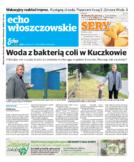 Echo Włoszczowy