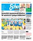 Echo Dnia wyd. Kielce