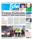 Echo Dnia wyd. Podkarpackie
