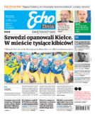 Echo Dnia wyd. Świętokrzyskie