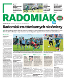Radom - Radomiak