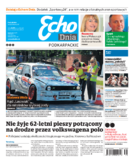 Echo Dnia wyd. Podkarpackie