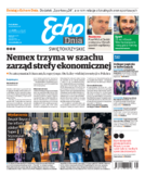 Echo Dnia wyd. Kielce