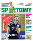 Echo Sportowe wyd. Podkarpackie
