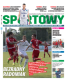 Echo Sportowe wyd. Radom
