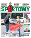 Echo Sportowe wyd. Świętokrzyskie