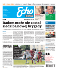 Echo Dnia