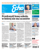Echo Dnia wyd. Kielce
