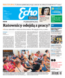 Echo Dnia wyd. Podkarpackie