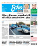 Echo Dnia wyd. Kielce