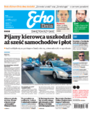 Echo Dnia wyd. Świętokrzyskie