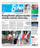 Echo Dnia wyd. Podkarpackie