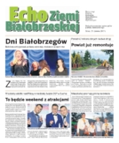 Echo Ziemi Białobrzeskiej