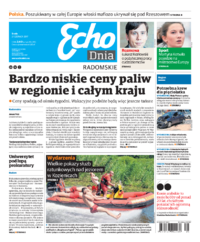 Echo Dnia
