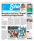 Echo Dnia