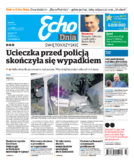 Echo Dnia wyd. Świętokrzyskie
