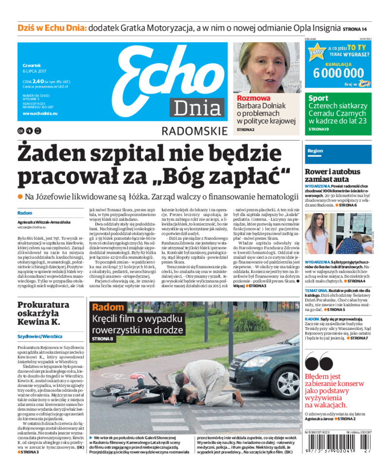 Echo Dnia