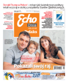 Echo Dnia wyd. Kielce