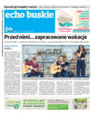 Echo Buskie