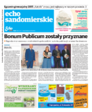 Echo Sandomierskie