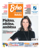 Echo Dnia wyd. Podkarpackie