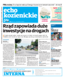 Echo Kozienickie