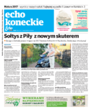 Echo Koneckie