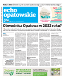 Echo Opatowskie