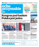 Echo Przysuchy