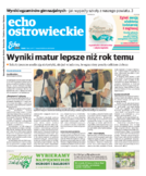 Echo Ostrowieckie