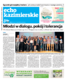 Echo Kazimierskie