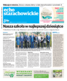 Echo Starachowickie