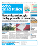 Echo znad Pilicy