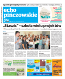 Echo Pińczowskie