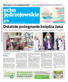 Echo Jędrzejowa