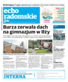 Echo Radomskie