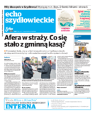 Echo Szydłowca