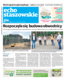 Echo Staszowskie