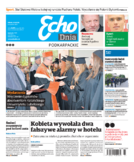 Echo Dnia wyd. Podkarpackie