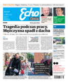 Echo Dnia wyd. Kielce