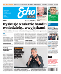 Echo Dnia