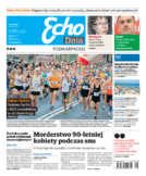 Echo Dnia wyd. Podkarpackie