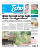 Echo Dnia wyd. Kielce