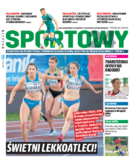 Echo Sportowe wyd. Radom
