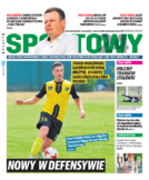 Echo Sportowe wyd. Podkarpackie