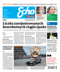 Echo Dnia