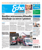Echo Dnia wyd. Świętokrzyskie