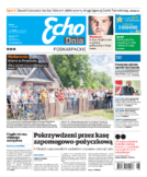 Echo Dnia wyd. Podkarpackie