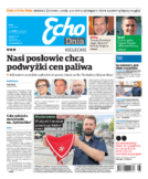 Echo Dnia wyd. Kielce