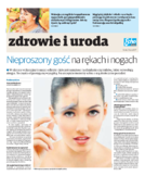 Zdrowie i Uroda do Echo Dnia wyd. Świętokrzyskie i Kieleckie